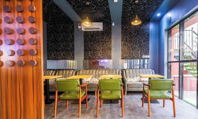 Ofin Hotel | Askamaya Hotel and Suites