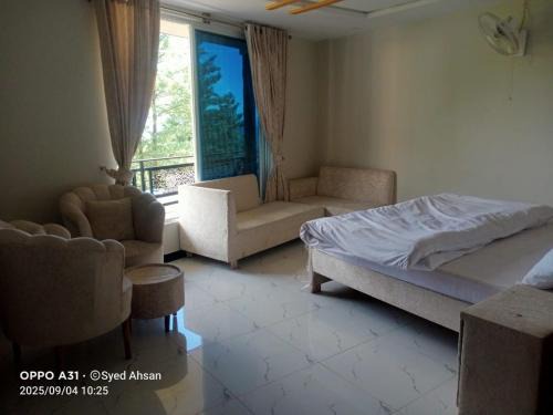 Murree Hotel | askari lodges