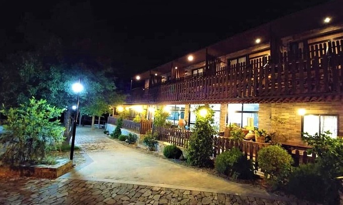 Askas Apartamento | Askas, un pueblo pintoresco único en Chipre! Disfruta tu estancia