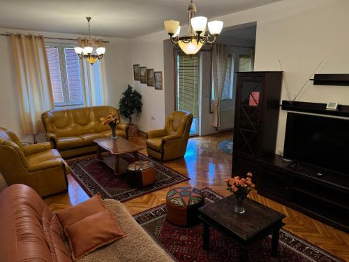 Novi Pazar Apartamento | ASKonak Apartman Novi Pazar Centar