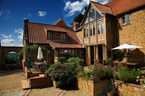 Sibford Gower Casa | Aslan