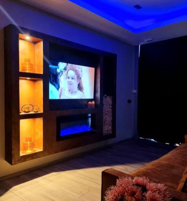 Saint-Laurent Apartamento | Aslyra "Appart-hôtel"