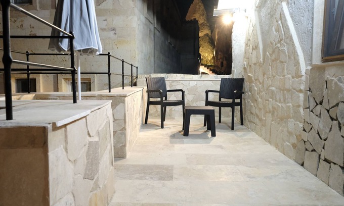 Goreme Casa | ASMA CAVE HOUSE
