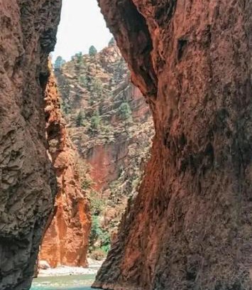 Tilougguite Casa | Asmon tour Morocco