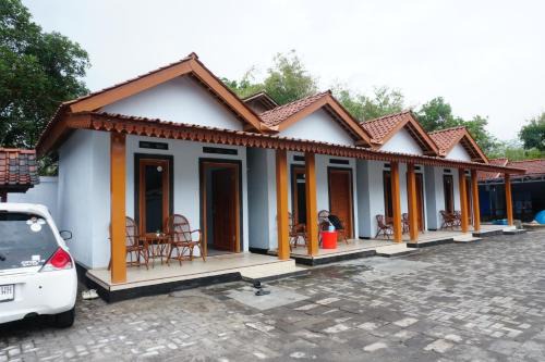 Borobudur Casa | Asni Homestay Borobudur
