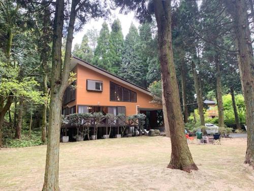Aso Casa | Aso - Cottage - Vacation STAY 83363