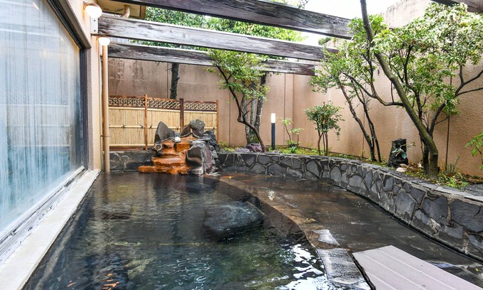 Aso Casa | Aso Hotel