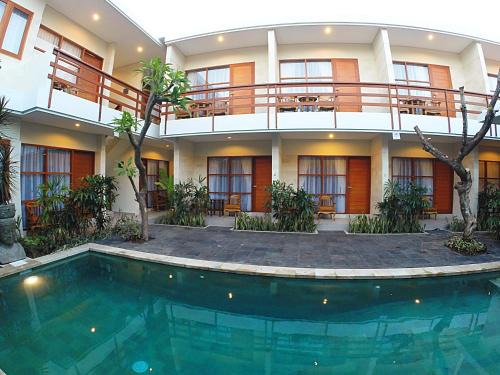 Sanur Casa | Asoka Hotel & Suite