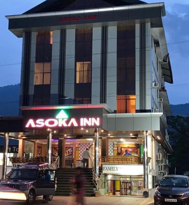 Mettupalayam Hotel | Asoka Inn