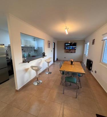 Río Grande Apartamento | Asombroso departamento en zona centrica