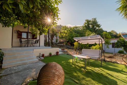 Zagora-Mouresi Casa | Aspa's House