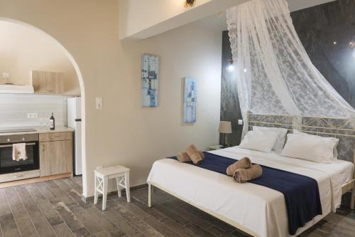 Troulos Apartamento | Aspa Victoria