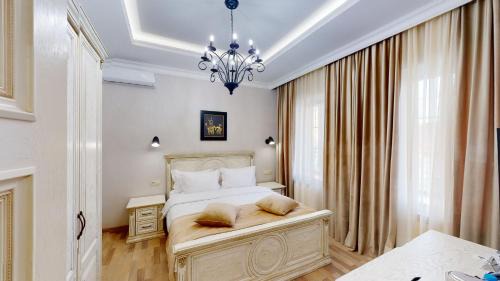 Kentron Hotel | Aspar Boutique Hotel