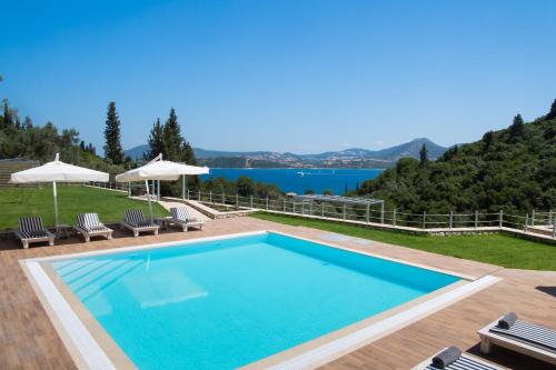 Katouna Villa | Aspasia's mansion
