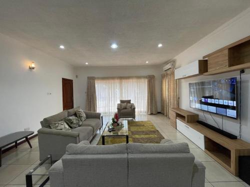 Cantonments Apartamento | Aspect Court Apartments at Cantonments