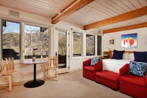 Aspen Apartamento | Aspen Alps