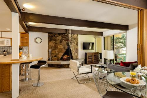 Aspen Apartamento | Aspen Alps