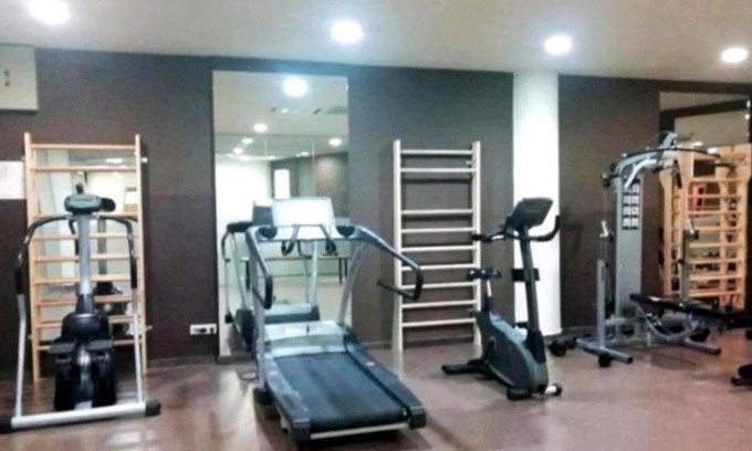 Razlog Apartamento | Aspen Golf Resort and SPA