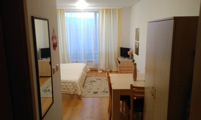 Razlog Apartamento | Aspen golf studio Bansko Blagoevgrad