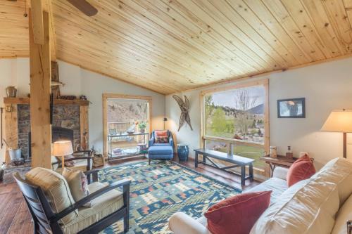 Creede Casa | Aspen Grove
