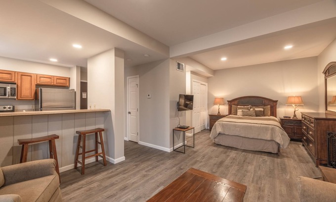 Innsbrook Condominio | C121 "Aspen Heights"