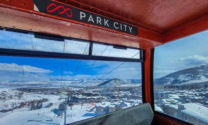 North Park City Apartamento | Aspen Heights - Luxury Park City Getaway