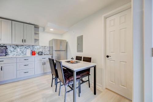 Northeast Colorado Springs Apartamento | Aspen Home
