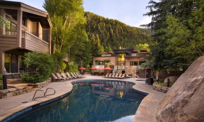 Aspen Apartamento | Aspen Luxury Mountain Resort