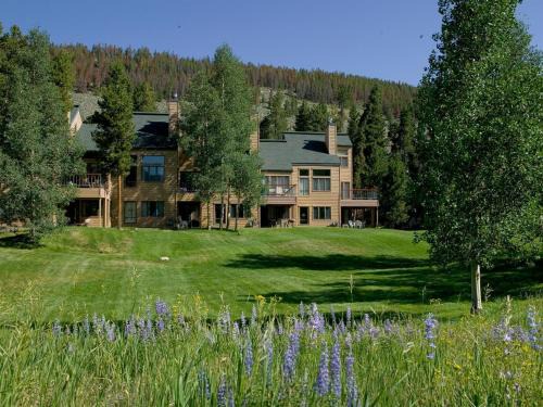 Keystone Complejo | Aspen Ridge Condominiums by Keystone Resort