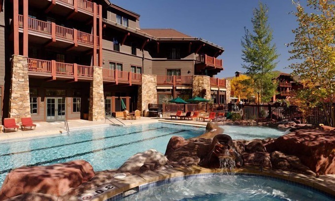 Aspen Apartamento | Aspen Ritz Carlton 2 Bedroom Residence