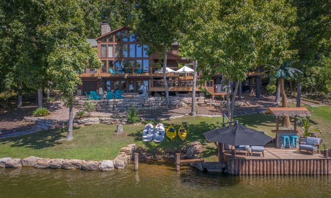 Innsbrook Chalet De Esquí | Aspen Shores by Innsbrook Vacations!