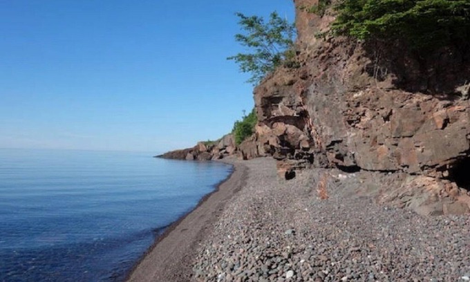 Tofte Casa | Aspen Shores on Lake Superior & the North Shore!