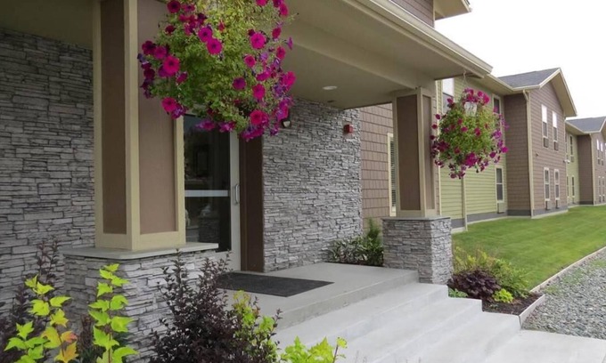 Haines Hotel | Aspen Suites Hotel Haines