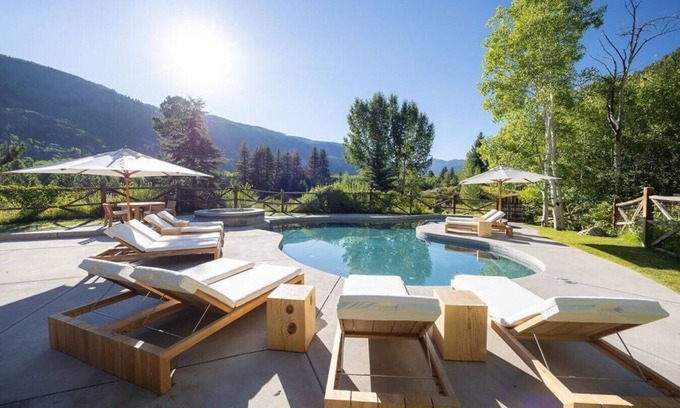Aspen Casa | Aspens Premier Luxury Residence