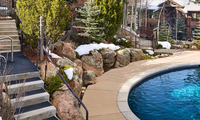 Snowmass Village Condominio | Aspenwood - CoralTree Residence Collection