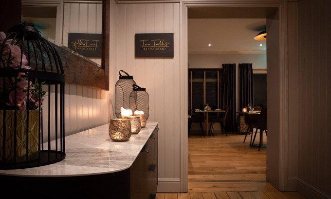 Worplesdon Casa | Asperion Hillside