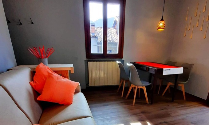 Cassina Valsassina Apartamento | Asperula Apartment - Your Mountain Holiday