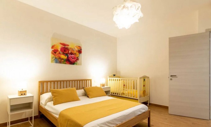 Province of Cagliari Apartamento | ASPHODELI HOUSE FAMILY