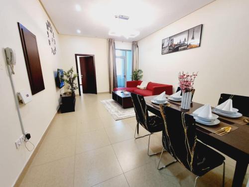 Juffair Apartamento | Aspire Tower-Juffair Modern Comfort Suite