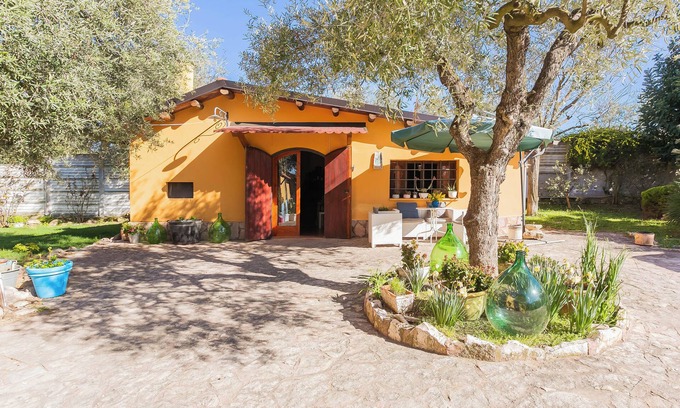 Palombaio Cama Y Desayuno | Aspromonte Yellow House