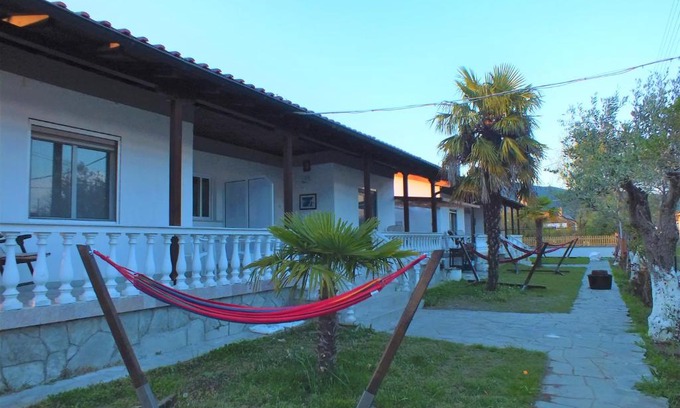 Asprovalta Casa | Asprovalta Family Villas