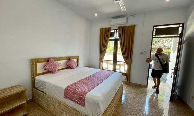 Sanur Apartamento | Asri BALI SANUR Premier Suites
