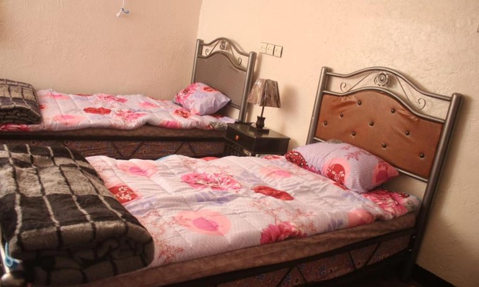 Assa Cama Y Desayuno | ASSA HOTEL elghardaqa