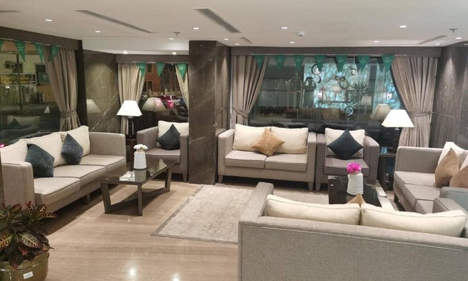 Al-Hamra'a Apartamento | Assal Al - Hamraa اصال الحمراء