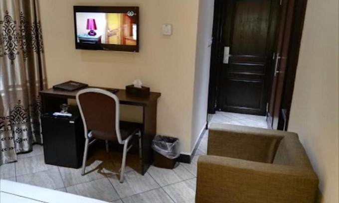 Oran Hotel | Assala Hotel