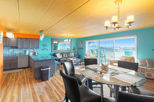Ocean City Apartamento | Assateague House 205