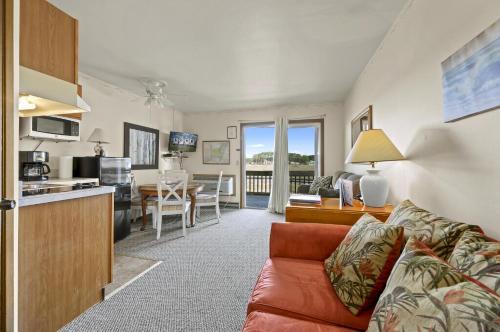 Chincoteague Apartamento | Assateague Inn 206-S