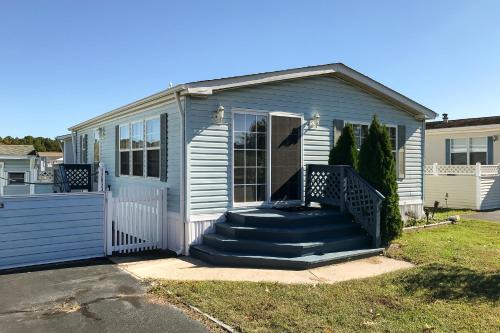 Assateague Pointe Casa | Assateague Point Vacation