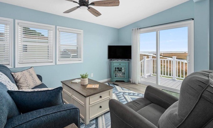 Assateague Pointe Casa | Assateague Pointe - 2 br 1.5 baths, WOC, 2 pools, game room, stocked fishing ponds and more