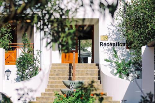 Kareedouw Cabina | Assegaaibosch Country Lodge